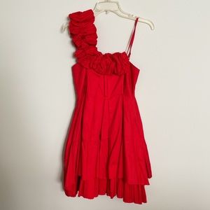 MM Couture by Miss Me Dress